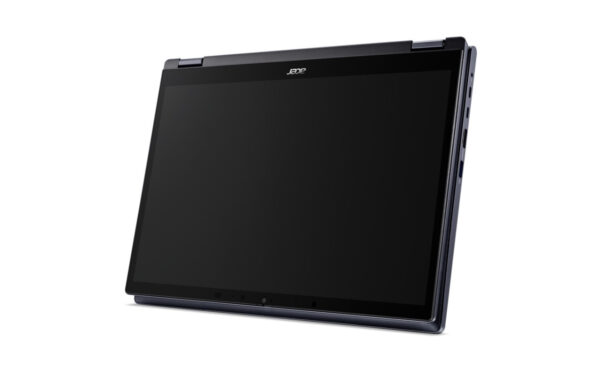 Acer TravelMate Spin 14 TMP414RN-54 Intel Core Ultra 7 155U Hybride (2-in-1) 35,6 cm (14") Touchscreen WUXGA 32 GB DDR5-SDRAM 1 - Afbeelding 9