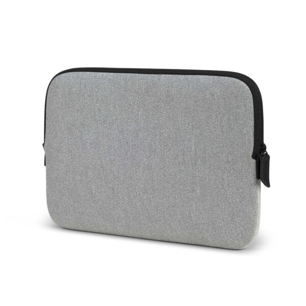 DICOTA D31770 laptoptas 40,6 cm (16") Opbergmap/sleeve Grijs - Afbeelding 4