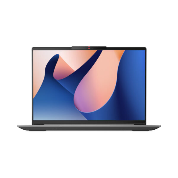 Lenovo IdeaPad Slim 5 Intel® Core™ i5 i5-12450H Laptop 35,6 cm (14") WUXGA 16 GB LPDDR5-SDRAM 512 GB SSD Wi-Fi 6 (802.11ax) Wind - Afbeelding 2