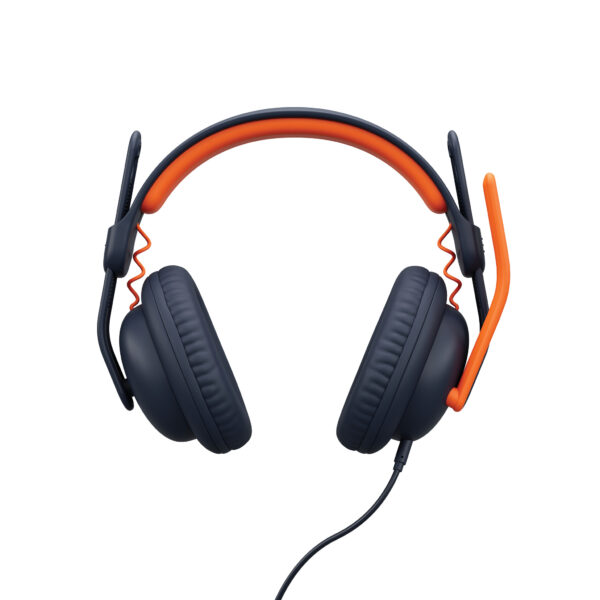 Logitech Zone Learn Over Ear 3.5mm AUX - Afbeelding 2