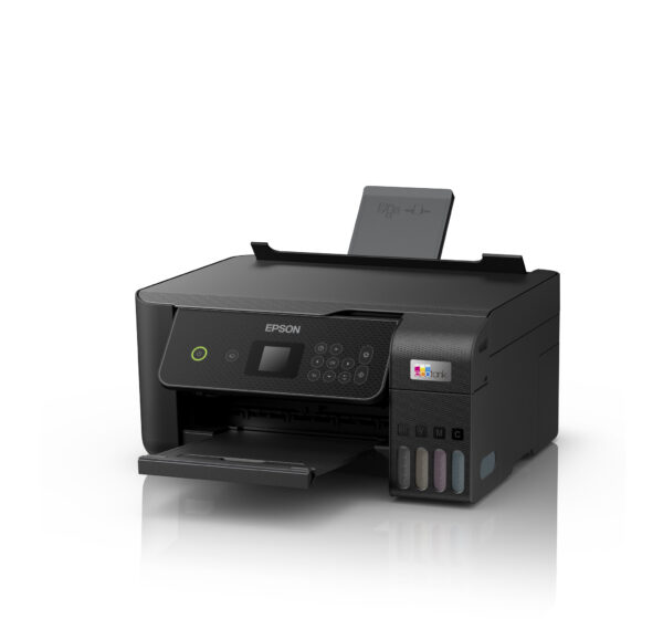 Epson EcoTank ET-2871 A4 multifunctionele Wi-Fi-printer met inkttank, inclusief tot 3 jaar inkt - Afbeelding 14