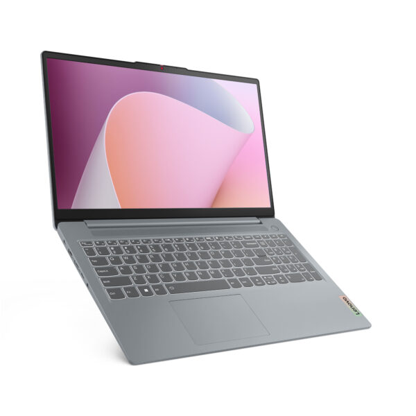 Lenovo IdeaPad Notebooks AMD Ryzen™ 5 7520U Laptop 39,6 cm (15.6") Full HD 8 GB LPDDR5-SDRAM 512 GB SSD Wi-Fi 6 (802.11ax) Windo - Afbeelding 12