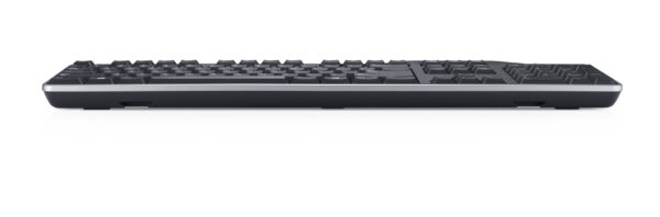 DELL KB813 toetsenbord Universeel USB QWERTY Amerikaans Engels Zwart - Afbeelding 4