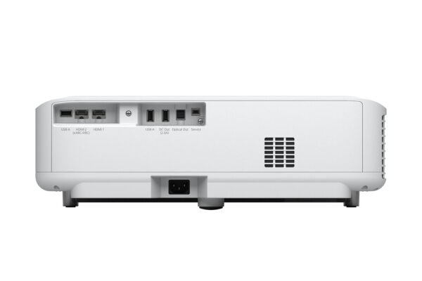 Epson EH-LS650W 4K PRO-UHD smart laserprojector, 3600 lumen, scherm van maximaal 120 inch - Afbeelding 8