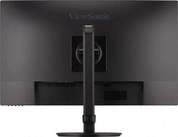 Viewsonic VG2708A-MHD computer monitor 68,6 cm (27") 1920 x 1080 Pixels Full HD LED Zwart - Afbeelding 6