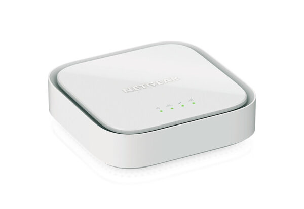 NETGEAR LM1200 Modem voor mobiele netwerken - Afbeelding 3