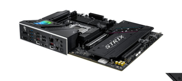 ASUS ROG STRIX B850-F GAMING WIFI AMD B850 Socket AM5 ATX - Afbeelding 10