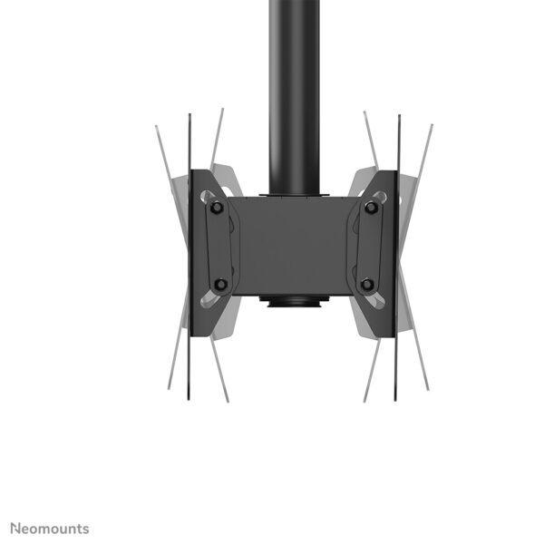 Neomounts TV plafondsteun - Afbeelding 4