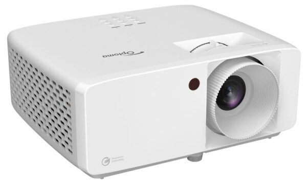 Optoma ZH462 beamer/projector Projector met normale projectieafstand 5000 ANSI lumens DLP 1080p (1920x1080) 3D Wit - Afbeelding 4