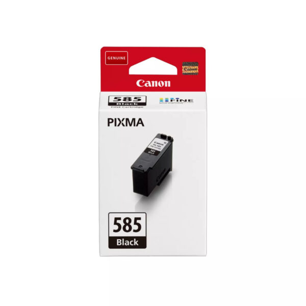 Canon 6205C001 inktcartridge 1 stuk(s) Origineel Normaal rendement Zwart - Afbeelding 2