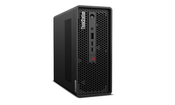 Lenovo ThinkStation P3 Ultra Intel® Core™ i9 i9-14900 32 GB DDR5-SDRAM 1 TB SSD NVIDIA RTX A2000 Windows 11 Pro Mini Tower Works - Afbeelding 2