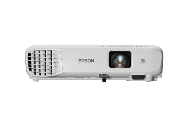 Epson EB-W06 - Afbeelding 7