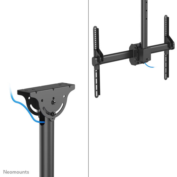 Neomounts TV plafondsteun - Afbeelding 16