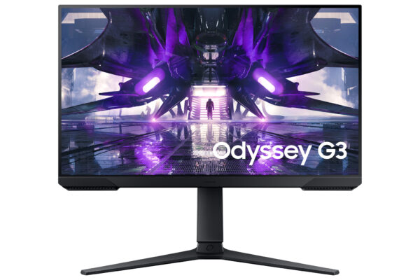 Samsung 23,8" Odyssey G3 G32A FHD 165Hz Gaming Monitor - Afbeelding 10