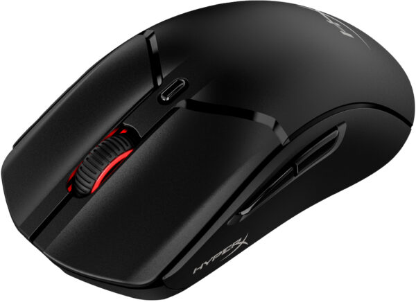 HyperX Pulsefire Haste 2 - draadloze gamingmuis (zwart) - Afbeelding 17