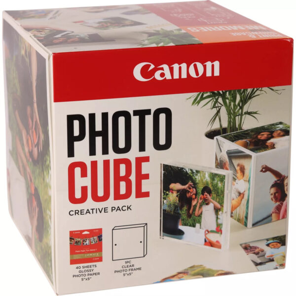 Canon 2311B077 pak fotopapier Glans