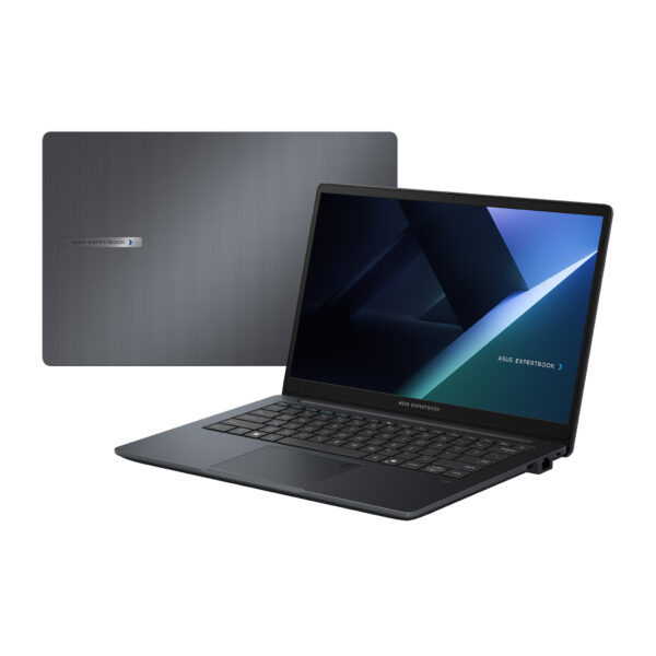 ASUS ExpertBook B1 B1403CVA-S62393X Intel® Core™ i7 i7-1355U Laptop 35,6 cm (14") Full HD 16 GB DDR5-SDRAM 512 GB SSD Wi-Fi 6E ( - Afbeelding 11