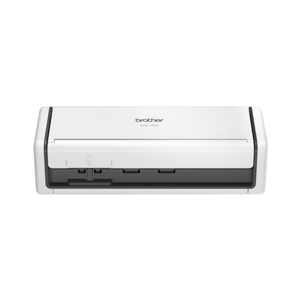 Brother ADS-1300 scanner ADF-scanner 600 x 600 DPI A4 Wit - Afbeelding 8