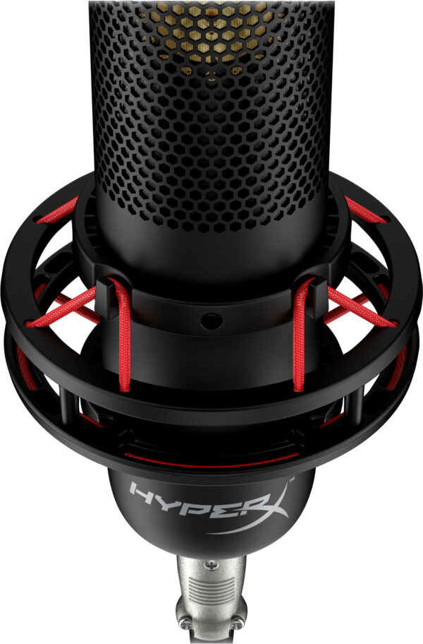 HyperX ProCast Microphone Zwart - Afbeelding 8