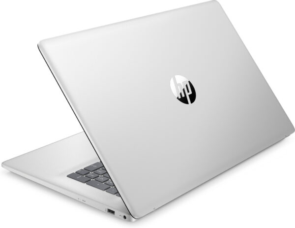 HP 17-cn3139nd Intel Core i3 N-series i3-N305 Laptop 43,9 cm (17.3") Full HD 8 GB DDR4-SDRAM 512 GB SSD Wi-Fi 6 (802.11ax) Windo - Afbeelding 5