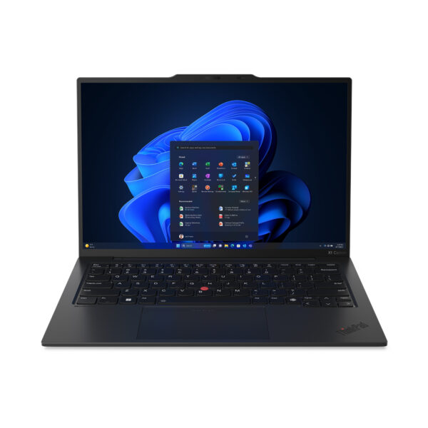 Lenovo ThinkPad X1 Carbon Intel Core Ultra 7 155U Laptop 35,6 cm (14") WUXGA 16 GB LPDDR5x-SDRAM 512 GB SSD Wi-Fi 6E (802.11ax)