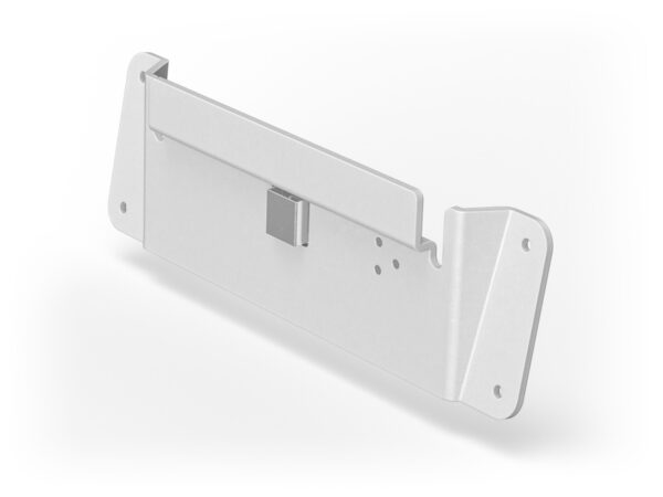 Logitech Wall Mount for Video Bars Wandmontage Wit - Afbeelding 7