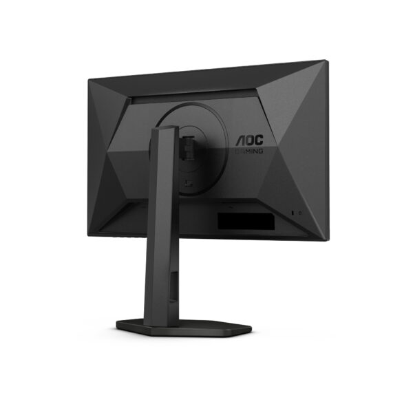 AOC 24G4X computer monitor 60,5 cm (23.8") 1920 x 1080 Pixels Full HD LCD Zwart - Afbeelding 3