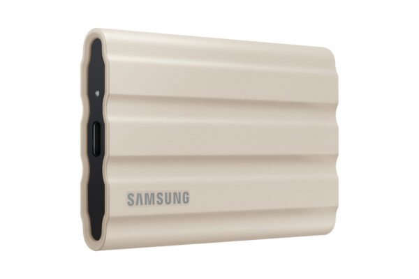 Samsung MU-PE2T0K 2 TB USB Type-C 3.2 Gen 2 (3.1 Gen 2) Beige - Afbeelding 5