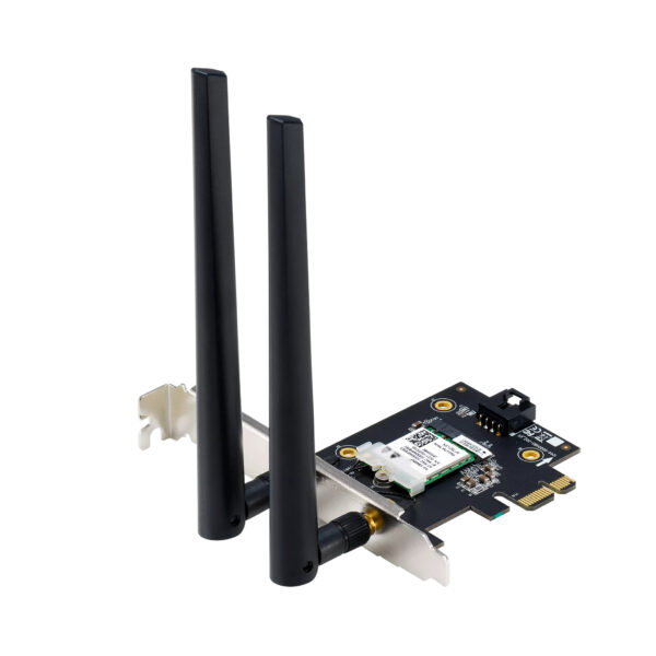 ASUS PCE-AXE5400 Intern WLAN 2402 Mbit/s - Afbeelding 4