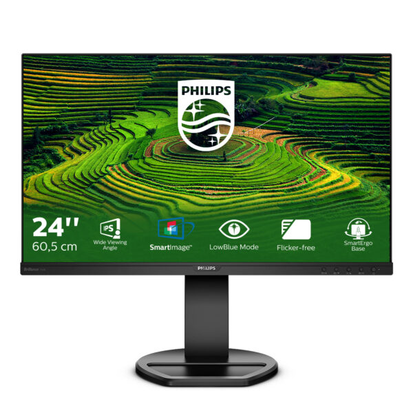 Philips B Line LCD-monitor 241B8QJEB/00 - Afbeelding 7