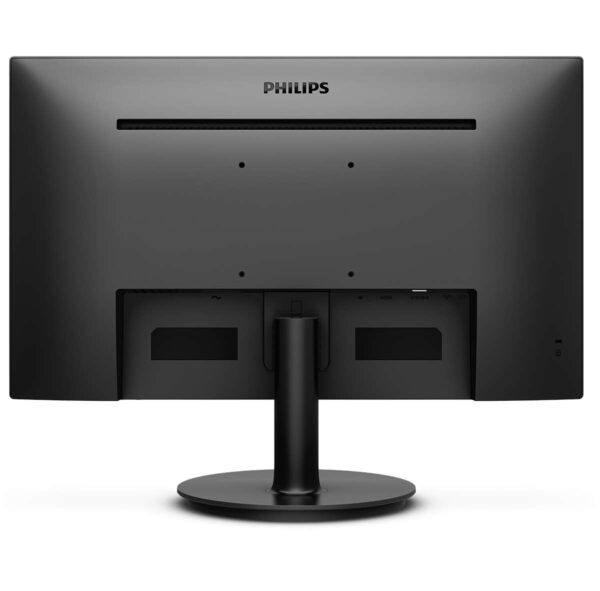 Philips V Line 272V8LA/00 computer monitor 68,6 cm (27") 1920 x 1080 Pixels Full HD LED Zwart - Afbeelding 2