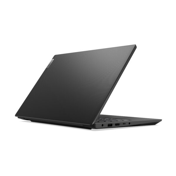 Lenovo V V14 AMD Ryzen™ 5 7520U Laptop 35,6 cm (14") Full HD 8 GB LPDDR5-SDRAM 256 GB SSD Wi-Fi 5 (802.11ac) Windows 11 Pro Zwar - Afbeelding 5