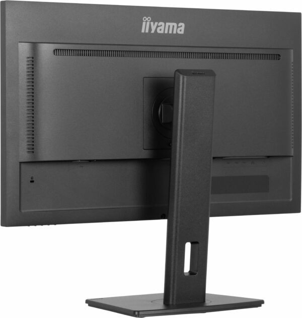 iiyama ProLite XUB2797QSNP-B1 computer monitor 68,6 cm (27") 2560 x 1440 Pixels Wide Quad HD LED Zwart - Afbeelding 10