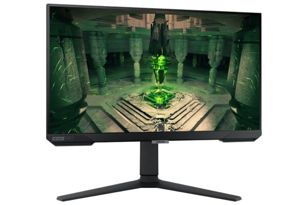 Samsung 25" Odyssey G4 G40B FHD 240Hz Gaming Monitor - Afbeelding 4