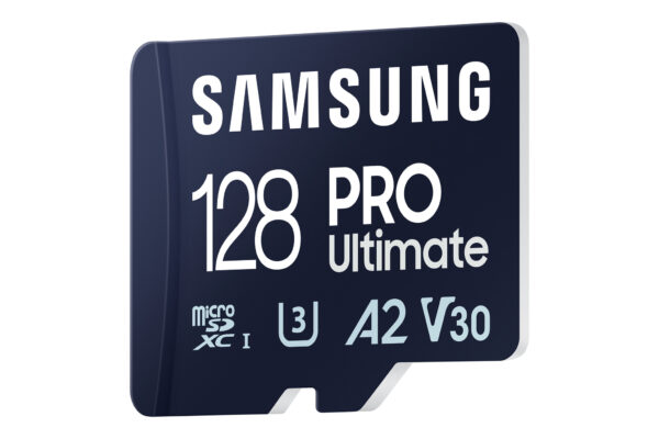 Samsung MB-MY128S 128 GB MicroSDXC UHS-I - Afbeelding 2