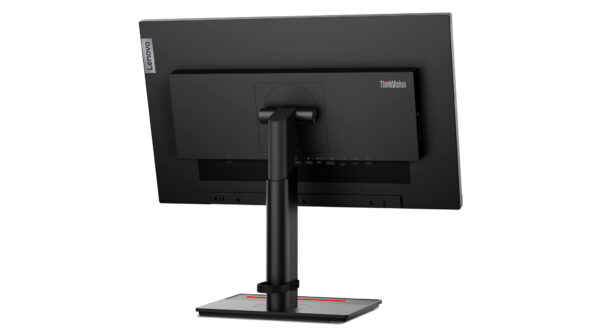 Lenovo ThinkVision T24m-29 LED display 60,5 cm (23.8") 1920 x 1080 Pixels Full HD LCD Zwart - Afbeelding 6