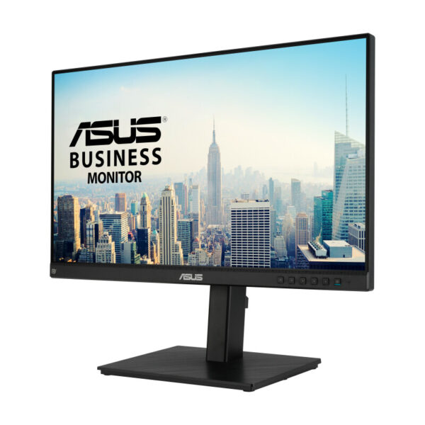 ASUS BE24ECSBT computer monitor 60,5 cm (23.8") 1920 x 1080 Pixels Full HD LED Touchscreen Zwart - Afbeelding 4