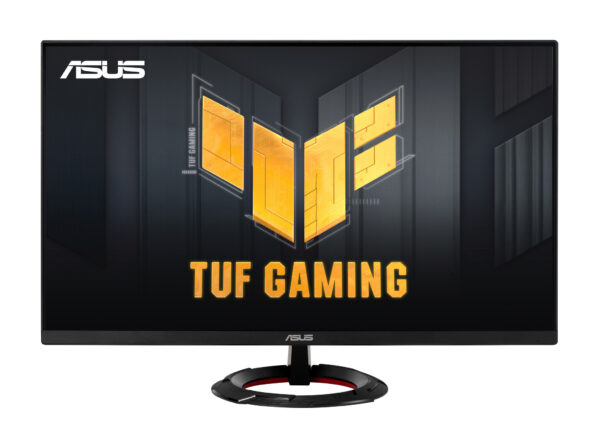 ASUS TUF Gaming VG279Q3R computer monitor 68,6 cm (27") 1920 x 1080 Pixels Full HD LCD Zwart