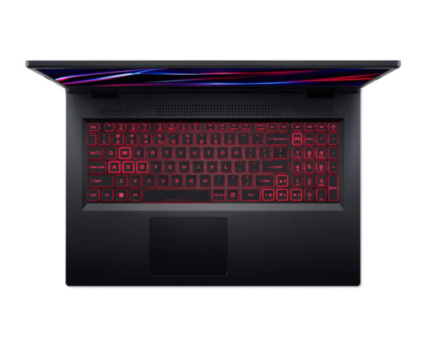 Acer Nitro 5 AN517-55-57Y1 Intel® Core™ i5 i5-12450H Laptop 43,9 cm (17.3") Full HD 16 GB DDR5-SDRAM 512 GB SSD NVIDIA GeForce R - Afbeelding 8