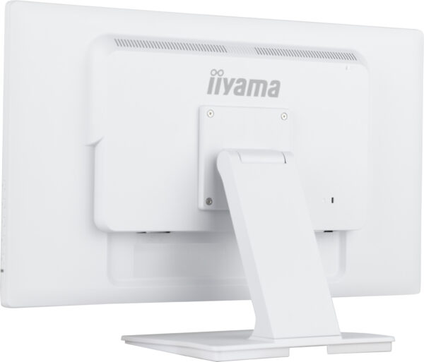 iiyama ProLite T2452MSC-W1 computer monitor 60,5 cm (23.8") 1920 x 1080 Pixels Full HD LCD Touchscreen Multi-gebruiker Wit - Afbeelding 12