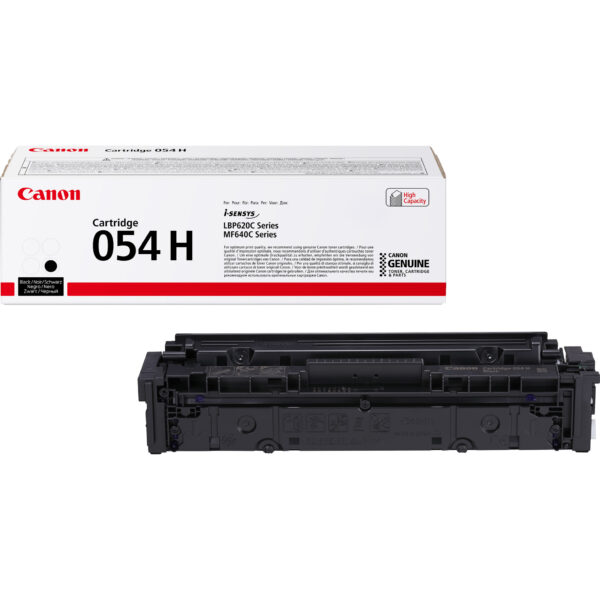 Canon 3028C002 tonercartridge 1 stuk(s) Origineel Zwart