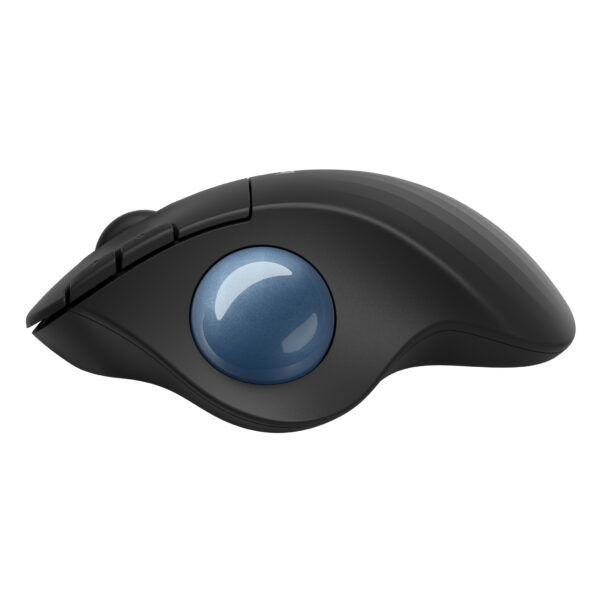 Logitech ERGO M575 for Business muis Kantoor Rechtshandig RF-draadloos + Bluetooth Trackball 2000 DPI - Afbeelding 2