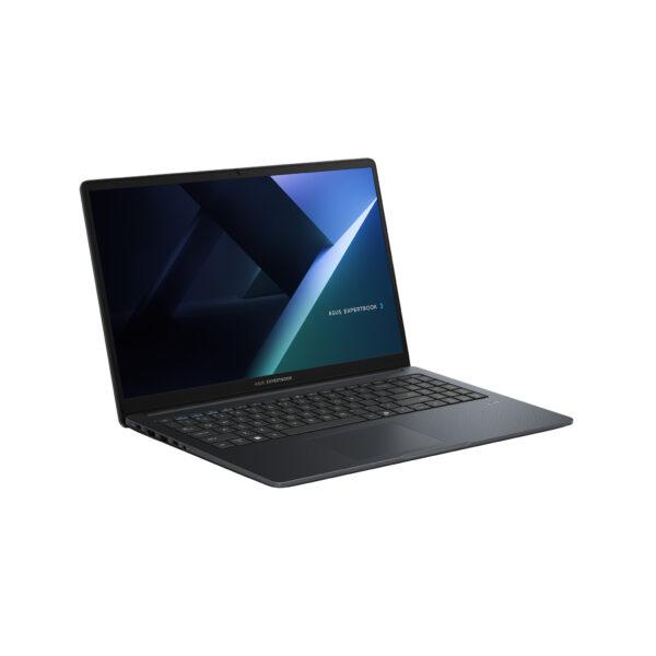 ASUS ExpertBook B1 B1503CVA-S72069X Intel® Core™ i7 i7-1355U Laptop 39,6 cm (15.6") Full HD 16 GB DDR5-SDRAM 512 GB SSD Wi-Fi 6E - Afbeelding 3