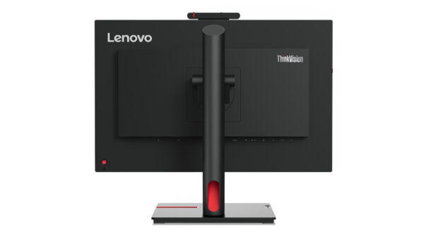 Lenovo ThinkVision T24mv-30 LED display 60,5 cm (23.8") 1920 x 1080 Pixels Full HD Zwart - Afbeelding 14