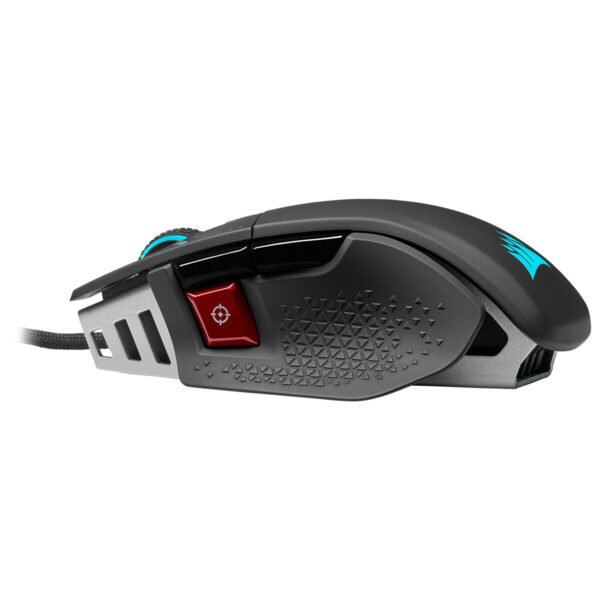 Corsair M65 RGB ULTRA muis Gamen Rechtshandig USB Type-A Optisch 26000 DPI - Afbeelding 3