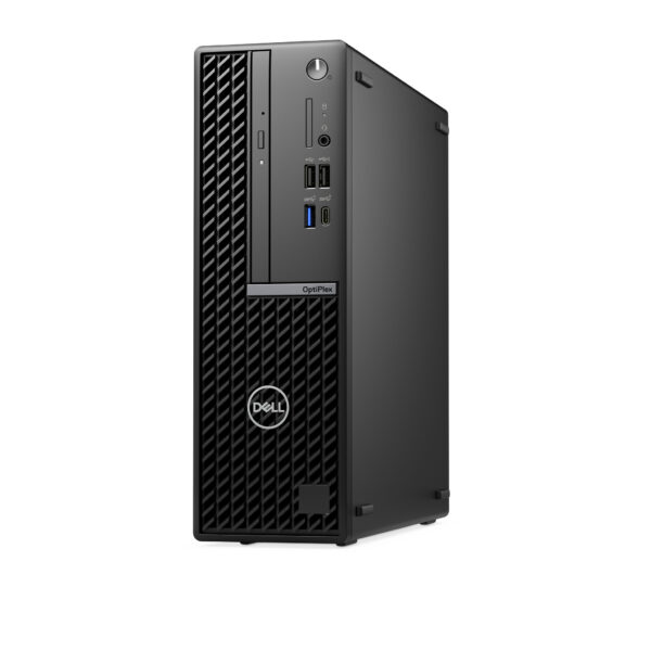 DELL OptiPlex 7020 Plus Intel® Core™ i5 i5-14500 16 GB DDR5-SDRAM 512 GB SSD Windows 11 Pro SFF PC Zwart - Afbeelding 2