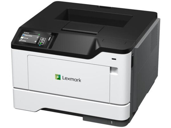 Lexmark MS531dw 1200 x 1200 DPI A4 Wifi - Afbeelding 2