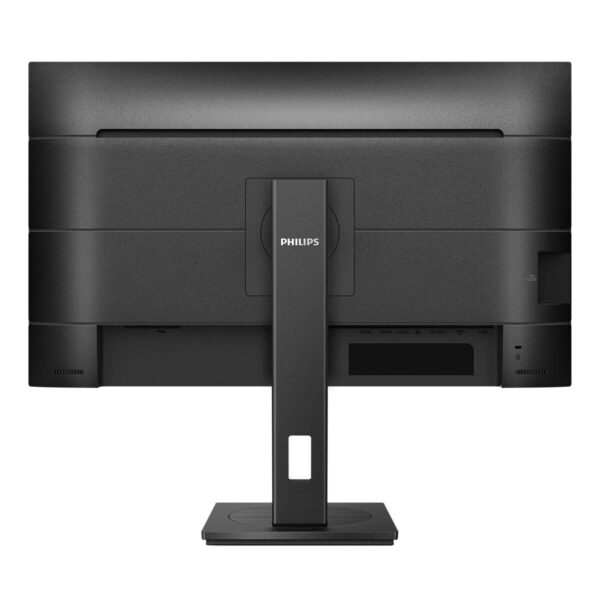 Philips S Line 273S1/00 computer monitor 68,6 cm (27") 1920 x 1080 Pixels Full HD LCD Zwart - Afbeelding 8