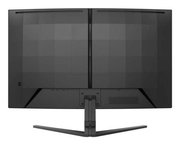 Philips Evnia 32M2C3500L/00 computer monitor 80 cm (31.5") 2560 x 1440 Pixels Quad HD LCD Zwart - Afbeelding 3