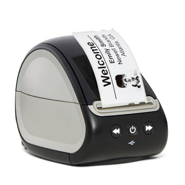 DYMO LabelWriter ® ™ 550 - Afbeelding 2